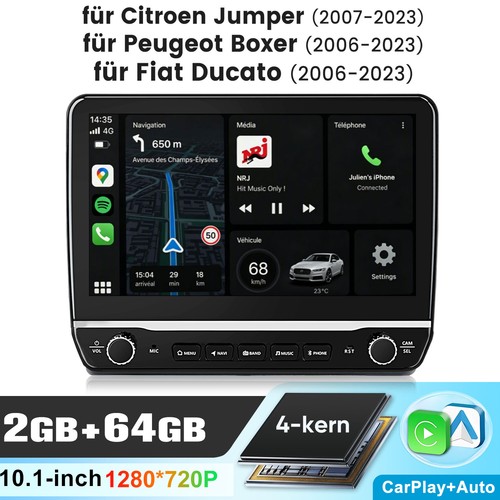 Per fiat ducato 2006 - per, 2006-2023