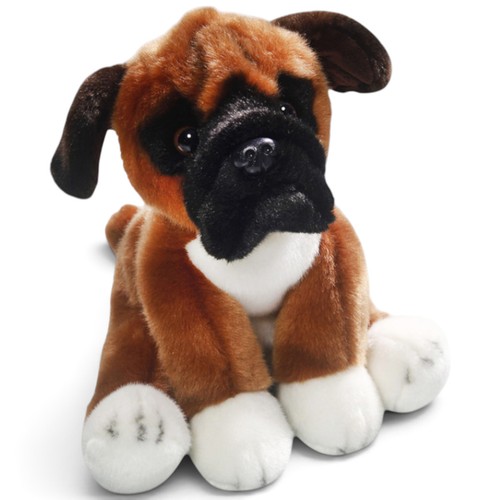Carl dick boxer cane animale - carl,