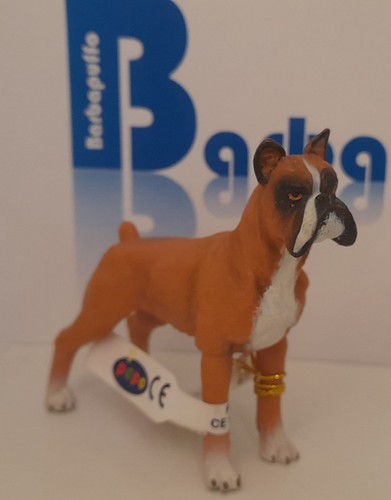 Papo 54019 cane - 54019, da