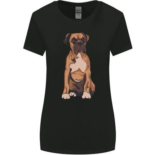 Boxer cane donna più ampia - boxer,