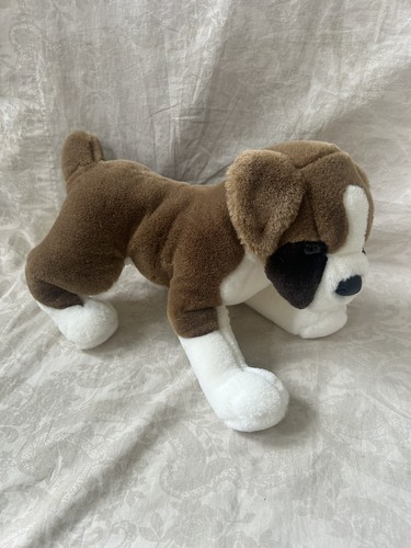 Douglas boxer cucciolo cane - boxer,