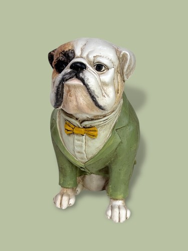 Bulldog mops boxer - mops, cane
