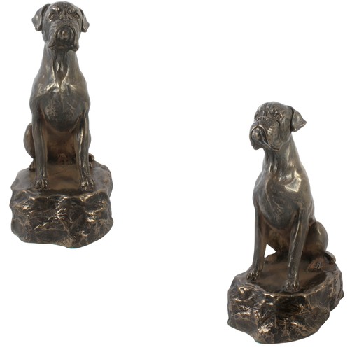 Boxer statuetta di - iv,