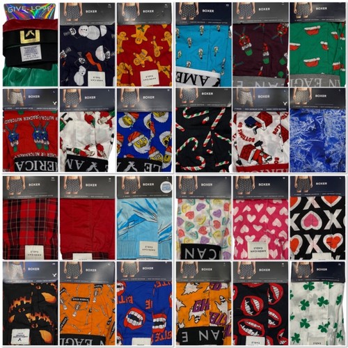 Boxer intimo popeline