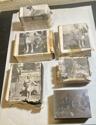 Foto epoca incisione - 5,