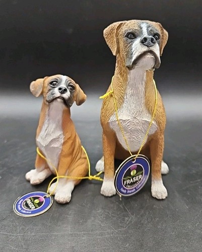 Fraser creations boxer dog - 2,