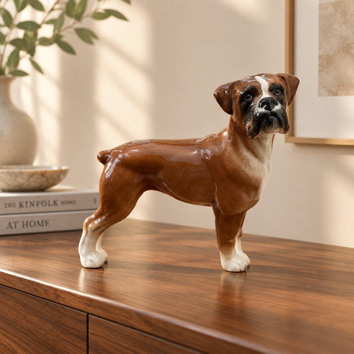 Coopercraft figurine - coopercraft,