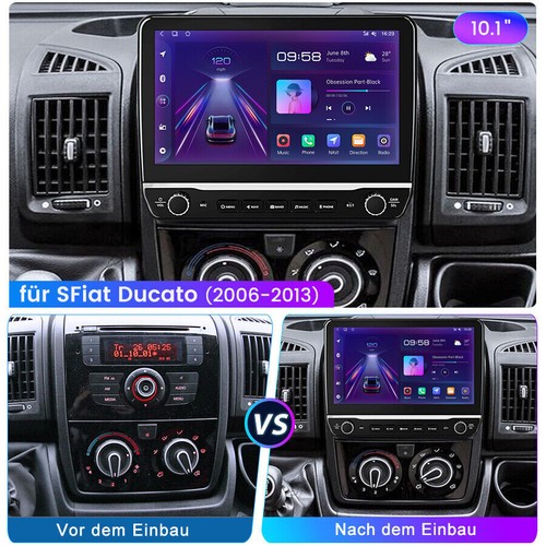 64g android autoradio - android, 15
