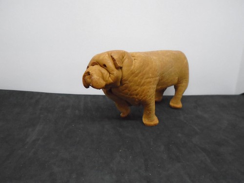 Boxer cane origami vintage - , 7